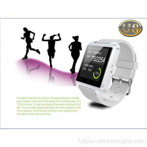 100% Original SmartQ Z1 Smart Watch with Wi-Fi Bluetooth Android 4.3